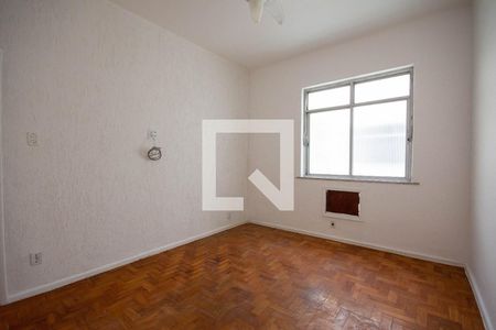 Quarto 2 de apartamento à venda com 2 quartos, 90m² em Tijuca, Rio de Janeiro