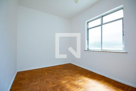 Quarto 1 de apartamento à venda com 2 quartos, 90m² em Tijuca, Rio de Janeiro