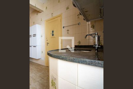Apartamento à venda com 90m², 2 quartos e 1 vaga Apartamento à venda com 90m², 2 quartos e 1 vagaCozinha