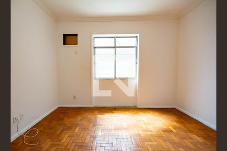 Sala de apartamento à venda com 2 quartos, 90m² em Tijuca, Rio de Janeiro