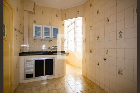 Apartamento à venda com 90m², 2 quartos e 1 vaga Apartamento à venda com 90m², 2 quartos e 1 vagaCozinha