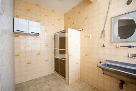 Apartamento à venda com 90m², 2 quartos e 1 vaga Apartamento à venda com 90m², 2 quartos e 1 vagaÁrea de Serviço