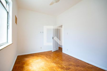 Quarto 1 de apartamento à venda com 2 quartos, 90m² em Tijuca, Rio de Janeiro