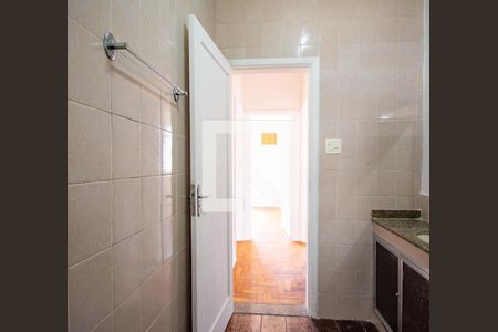 Apartamento à venda com 90m², 2 quartos e 1 vaga Apartamento à venda com 90m², 2 quartos e 1 vagaBanheiro