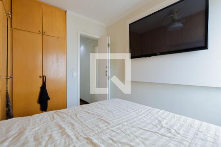 Quarto 1 de apartamento à venda com 2 quartos, 60m² em Lauzane Paulista, São Paulo