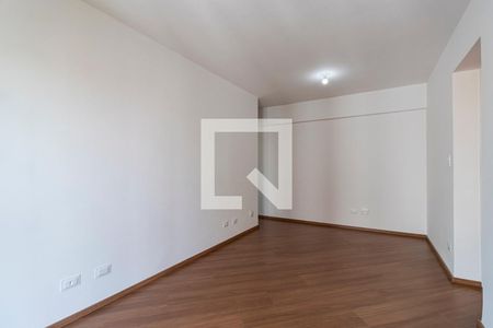 Sala de apartamento para alugar com 2 quartos, 54m² em Vila Dom Pedro I, São Paulo
