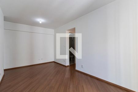Sala de apartamento para alugar com 2 quartos, 54m² em Vila Dom Pedro I, São Paulo
