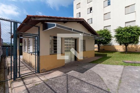 Apartamento para alugar com 45m², 2 quartos e 1 vaga Apartamento para alugar com 45m², 2 quartos e 1 vagaSalão de Festas