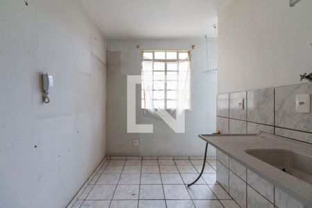 Apartamento para alugar com 45m², 2 quartos e 1 vaga Apartamento para alugar com 45m², 2 quartos e 1 vagaCozinha