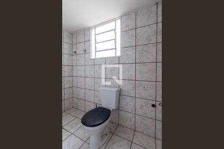 Apartamento para alugar com 45m², 2 quartos e 1 vaga Apartamento para alugar com 45m², 2 quartos e 1 vagaBanheiro