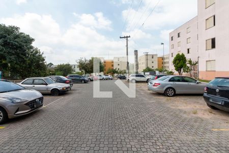 Apartamento para alugar com 45m², 2 quartos e 1 vaga Apartamento para alugar com 45m², 2 quartos e 1 vagaGaragem