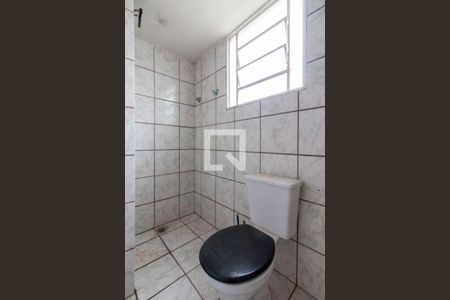 Apartamento para alugar com 45m², 2 quartos e 1 vaga Apartamento para alugar com 45m², 2 quartos e 1 vagaBanheiro