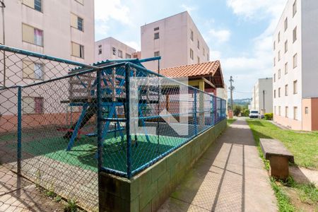 Apartamento para alugar com 45m², 2 quartos e 1 vaga Apartamento para alugar com 45m², 2 quartos e 1 vagaPlayground