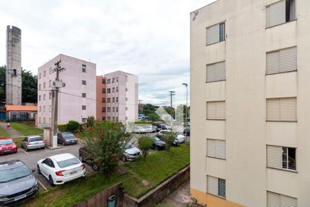 Apartamento para alugar com 45m², 2 quartos e 1 vaga Apartamento para alugar com 45m², 2 quartos e 1 vagaVista Quarto 2