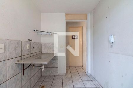 Apartamento para alugar com 45m², 2 quartos e 1 vaga Apartamento para alugar com 45m², 2 quartos e 1 vagaCozinha