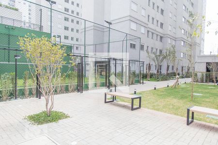 Studio à venda com 26m², 1 quarto e sem vagaÁrea Comum