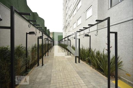 Studio à venda com 26m², 1 quarto e sem vagaÁrea Comum - Bicicletário