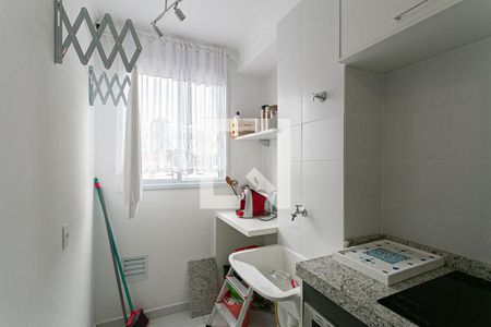 Studio à venda com 26m², 1 quarto e sem vagaÁrea de Serviço