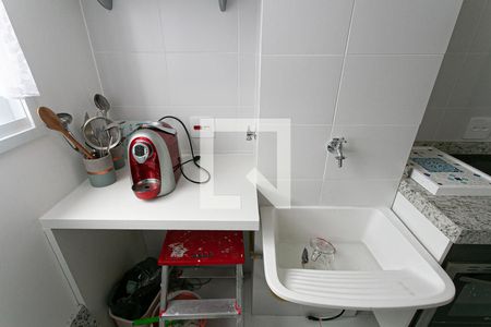 Studio à venda com 26m², 1 quarto e sem vagaÁrea de Serviço - Tanque