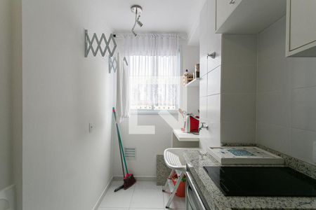 Studio à venda com 26m², 1 quarto e sem vagaÁrea de Serviço