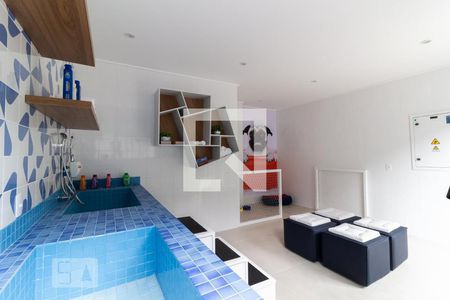 Studio à venda com 26m², 1 quarto e sem vagaÁrea comum - Pet Place