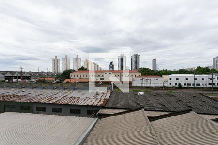 Vista de kitnet/studio à venda com 1 quarto, 26m² em Brás, São Paulo