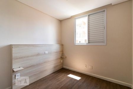 Quarto 1 de apartamento para alugar com 2 quartos, 50m² em Vila das Mercês, São Paulo