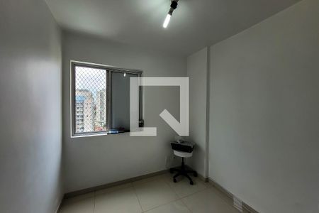 Quarto 1 de apartamento para alugar com 2 quartos, 63m² em Jardim Santa Cruz (sacomã), São Paulo