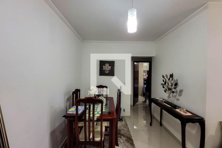 Sala de Estar de apartamento para alugar com 2 quartos, 63m² em Jardim Santa Cruz (sacomã), São Paulo