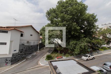 Vista da Varanda de apartamento à venda com 2 quartos, 65m² em Jardim Barbosa, Guarulhos
