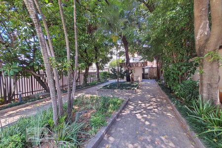 Apartamento à venda com 118m², 3 quartos e 3 vagas Apartamento à venda com 118m², 3 quartos e 3 vagasJardim