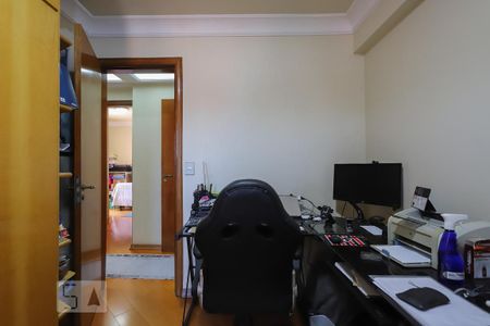 Apartamento à venda com 118m², 3 quartos e 3 vagas Apartamento à venda com 118m², 3 quartos e 3 vagasQuarto 1