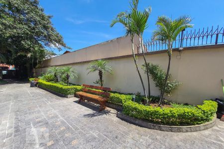 Apartamento à venda com 118m², 3 quartos e 3 vagas Apartamento à venda com 118m², 3 quartos e 3 vagasJardim