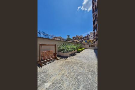 Apartamento à venda com 118m², 3 quartos e 3 vagas Apartamento à venda com 118m², 3 quartos e 3 vagasJardim