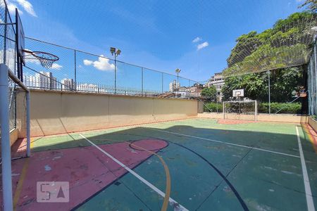 Apartamento à venda com 118m², 3 quartos e 3 vagas Apartamento à venda com 118m², 3 quartos e 3 vagasQuadra Esportiva