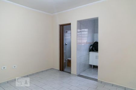 Sala de casa para alugar com 1 quarto, 60m² em Vila Ristori, Guarulhos