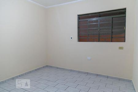 Quarto 1 de casa para alugar com 1 quarto, 60m² em Vila Ristori, Guarulhos