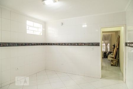 Casa à venda com 220m², 3 quartos e 2 vagas Casa à venda com 220m², 3 quartos e 2 vagasCozinha