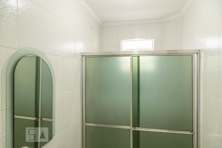 Banheiro de casa à venda com 3 quartos, 220m² em Jardim Popular, São Paulo