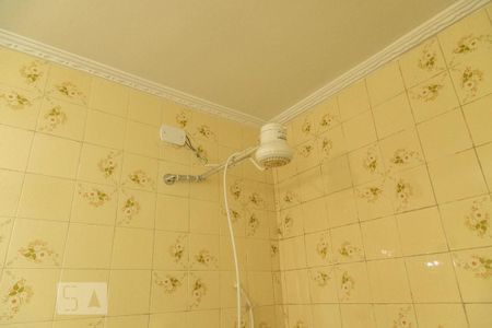 Casa à venda com 220m², 3 quartos e 2 vagas Casa à venda com 220m², 3 quartos e 2 vagasBanheiro da Suíte