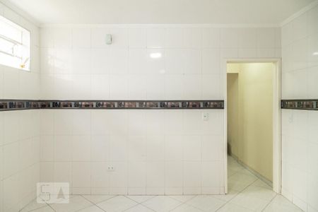 Casa à venda com 220m², 3 quartos e 2 vagas Casa à venda com 220m², 3 quartos e 2 vagasCozinha