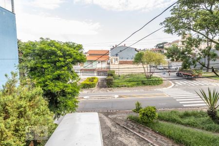 Casa à venda com 220m², 3 quartos e 2 vagas Casa à venda com 220m², 3 quartos e 2 vagasVista do Quarto 2