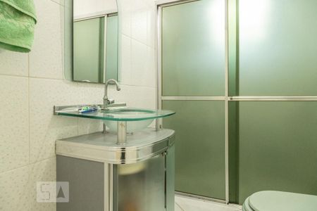 Banheiro de casa à venda com 3 quartos, 220m² em Jardim Popular, São Paulo