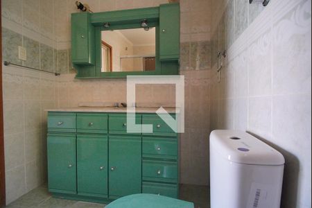 Casa à venda com 380m², 7 quartos e 3 vagasBanheiro