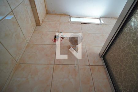 Casa à venda com 380m², 7 quartos e 3 vagasBanheiro da Suíte