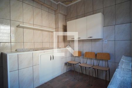 Casa à venda com 380m², 7 quartos e 3 vagasÁrea comum - Churrasqueira