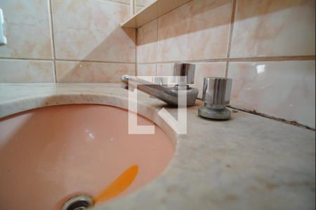 Casa à venda com 380m², 7 quartos e 3 vagasBanheiro da Suíte