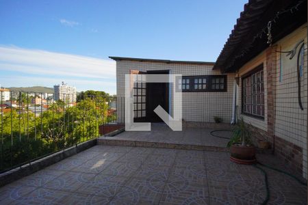Casa à venda com 380m², 7 quartos e 3 vagasTerraço