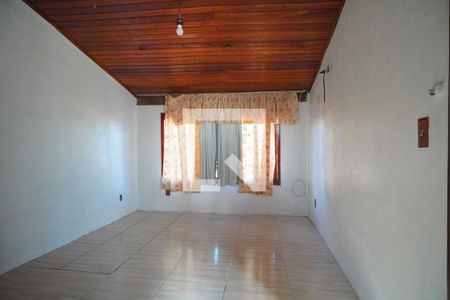 Quarto 1 de casa à venda com 7 quartos, 380m² em Jardim do Salso, Porto Alegre