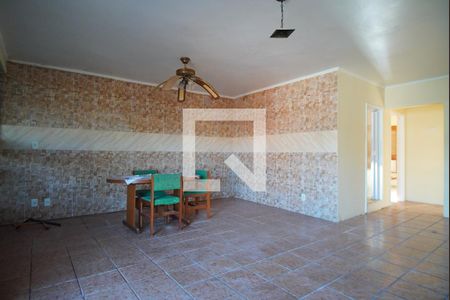 Casa à venda com 380m², 7 quartos e 3 vagasSala casa 2